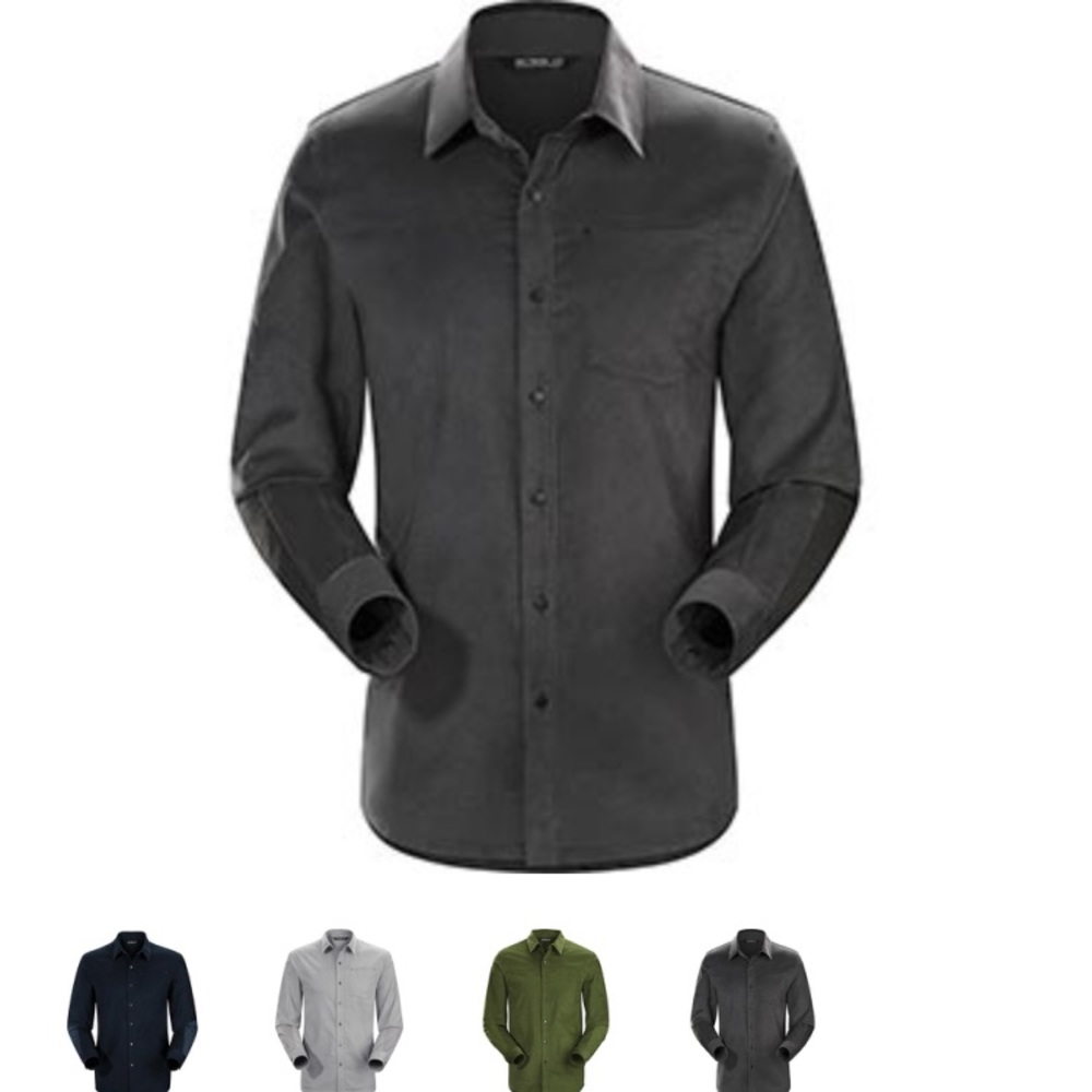 Arctery’x Merlon LS Long sleeve